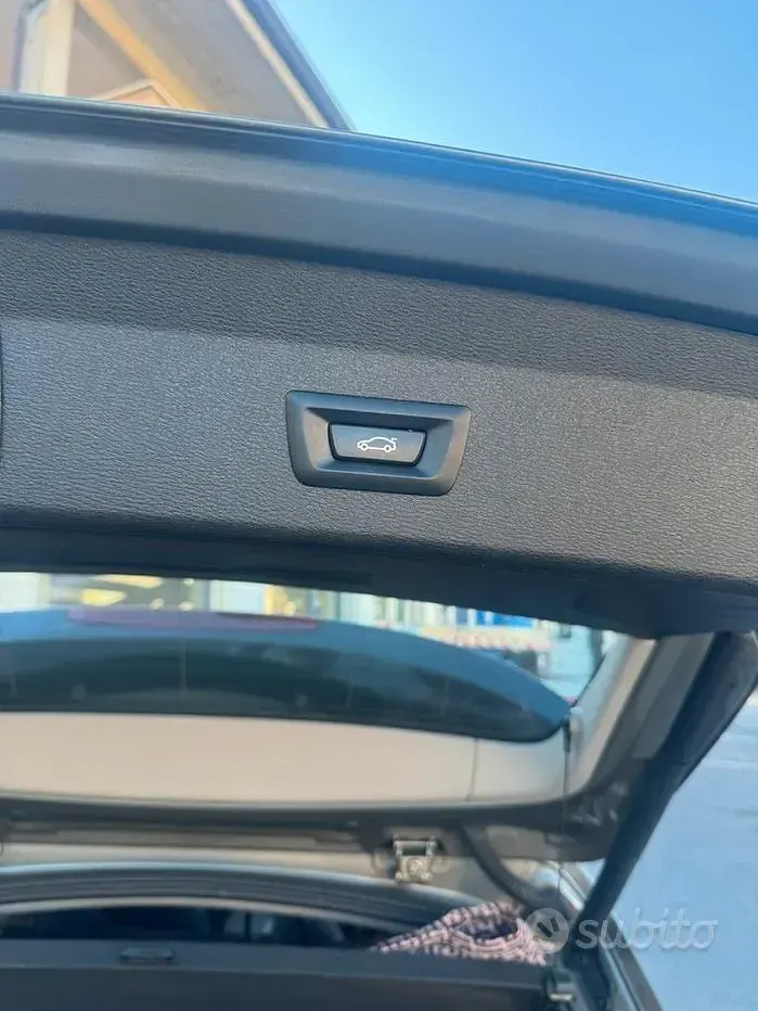 Usata BMW X1 143 CV (105 kW) 2019 SUV