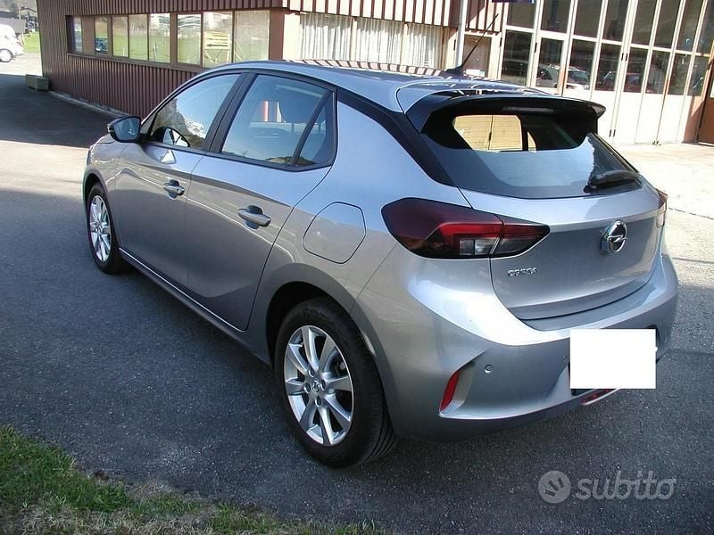 Usata 2021 Opel Corsa Berlina | 10.000 € (Super prezzo) - Immagine 1/3