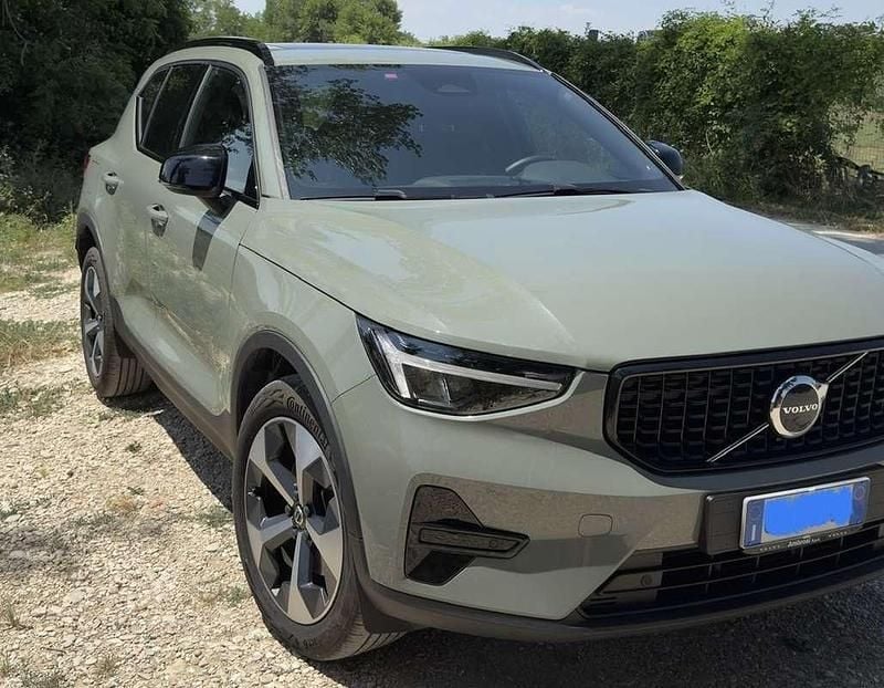 Usata Volvo XC40 Ultra 163 CV (119 kW) 2024 SUV