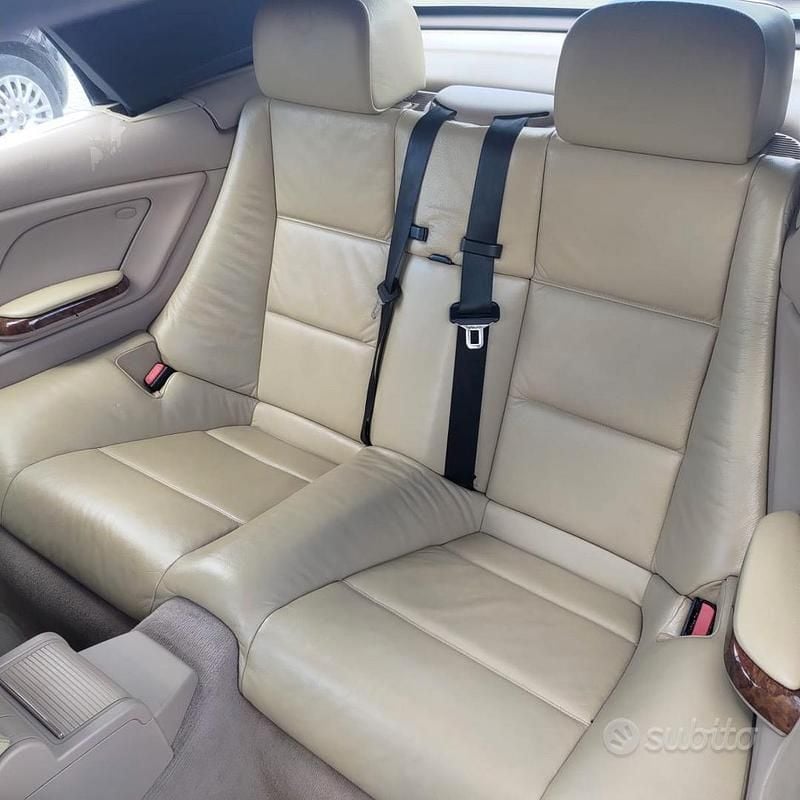 Usata BMW 325 192 CV (141 kW) 2001 Cabrio