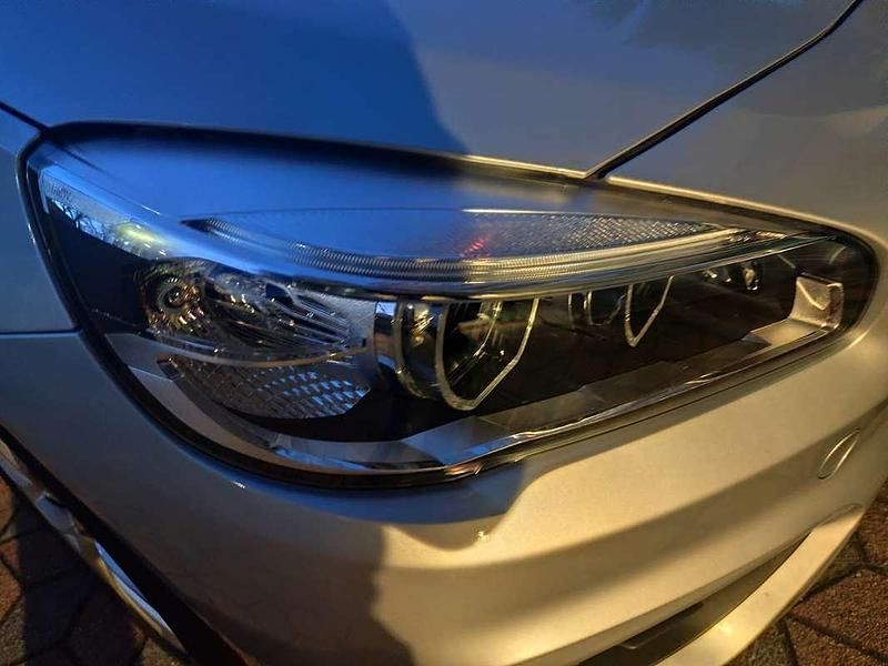 Usata BMW 216 Active Tourer 116 CV (85 kW) 2017 Monovolume