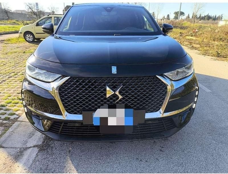 Usata DS Automobiles DS7 Crossback Business 180 CV (132 kW) 2020 SUV