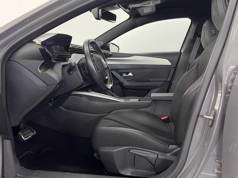 Usata Peugeot 308 GT 130 CV (95 kW) 2024 Grigio Berlina