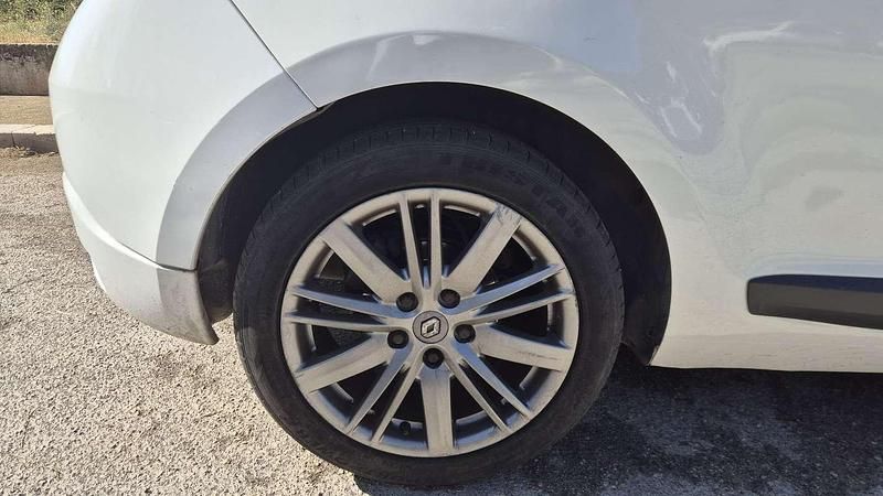 Usata Renault Mégane GT Line GT-Line 110 CV (80 kW) 2012 Coupé