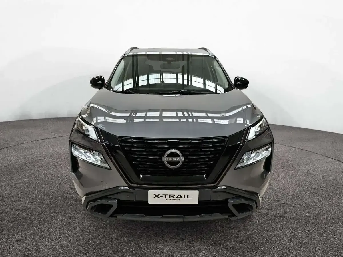 Nuova Nissan X-Trail 213 CV (156 kW) 2026 Other SUV