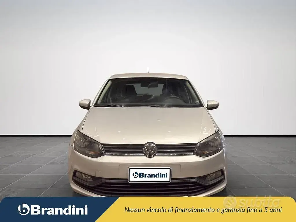 Usata VW Polo Comfortline 60 CV (44 kW) 2015 Da definire Utilitaria