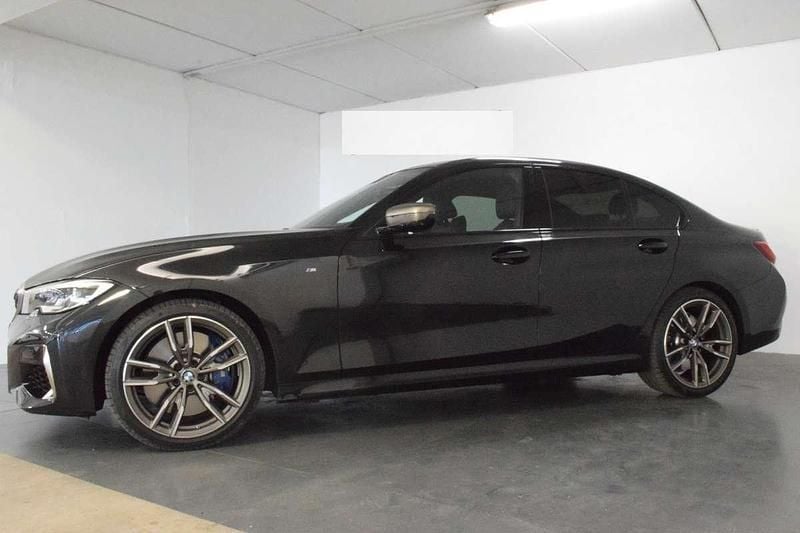 Usata BMW M340 M Sport 374 CV (275 kW) 2020 Berlina