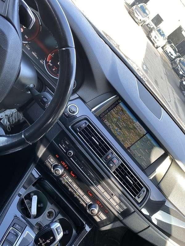 Usata BMW 520 190 CV (139 kW) 2016 Station wagon