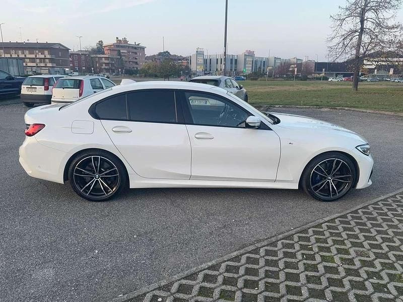 Usata BMW 320 M Sport 190 CV (139 kW) 2021 Berlina