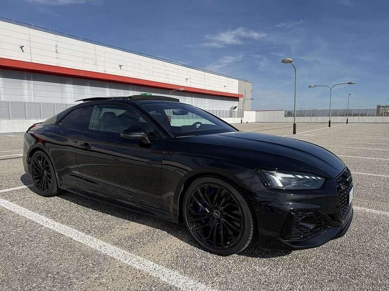 Usata Audi RS5 Comfort 450 CV (330 kW) 2023 Coupé