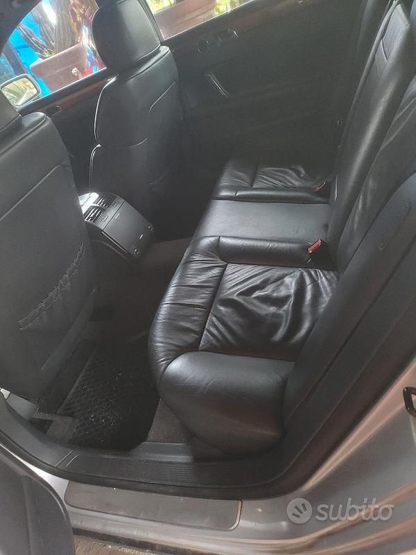 Usata VW Phaeton 2003 Berlina