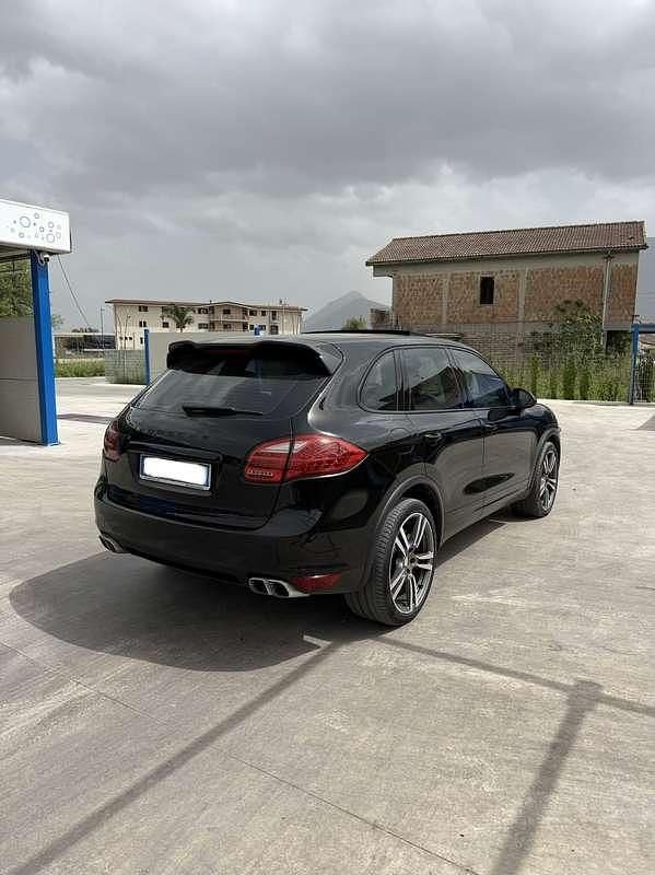 Usata Porsche Cayenne 245 CV (180 kW) 2011 SUV