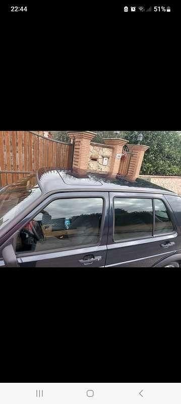 Usata VW Golf II GTI 136 CV (100 kW) 1989 Utilitaria