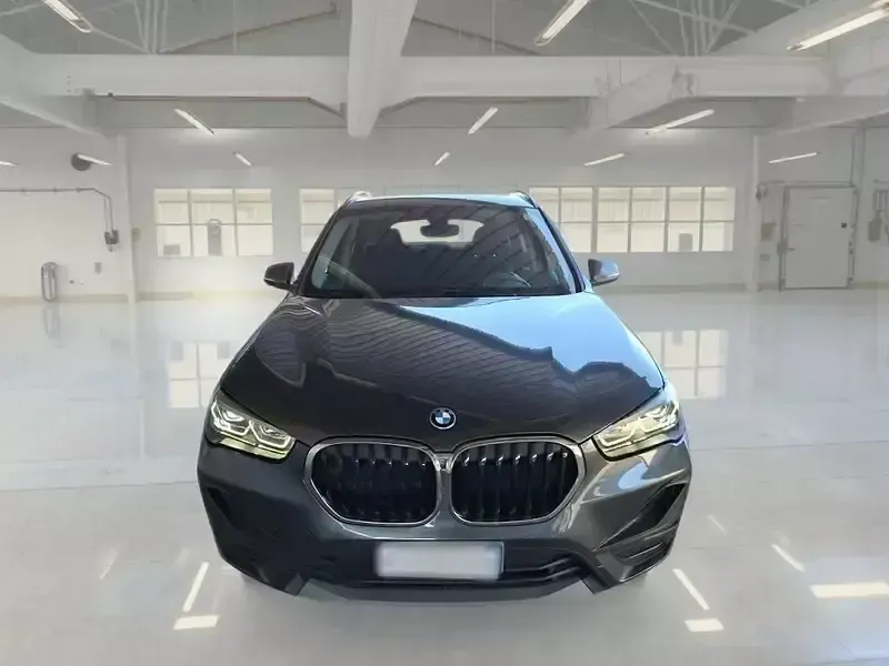 Usata BMW X1 Advantage 125 CV (91 kW) 2022 SUV