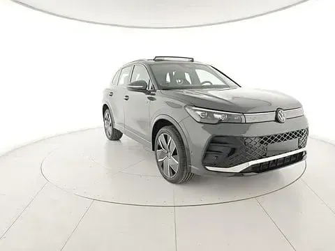 Usata VW Tiguan R-line Plus 193 CV (141 kW) 2026 SUV