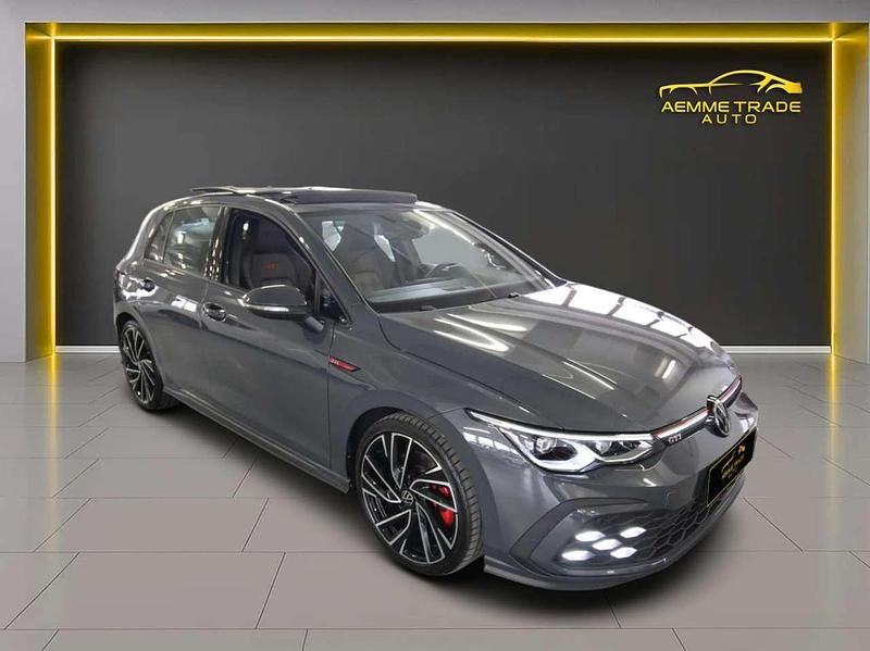 Usata VW Golf VIII GTI 245 CV (180 kW) 2022 Other Berlina