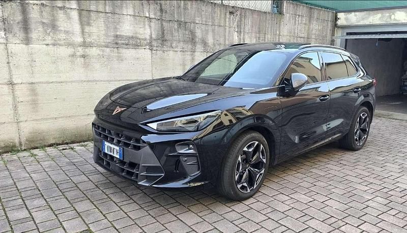 Usata Cupra Terramar 150 CV (110 kW) 2025 SUV