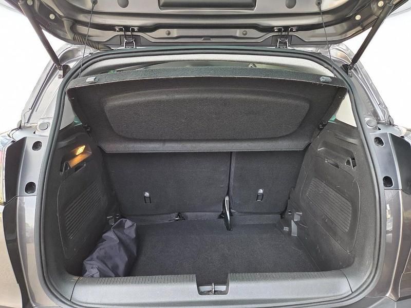 Usata Opel Crossland X Edition 82 CV (60 kW) 2022 Grigio SUV