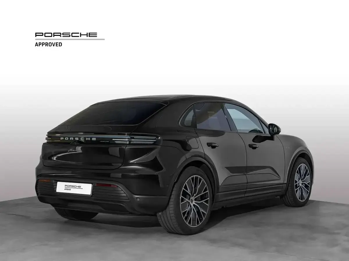 Usata Porsche Macan 360 CV (264 kW) 2026 Jet SUV