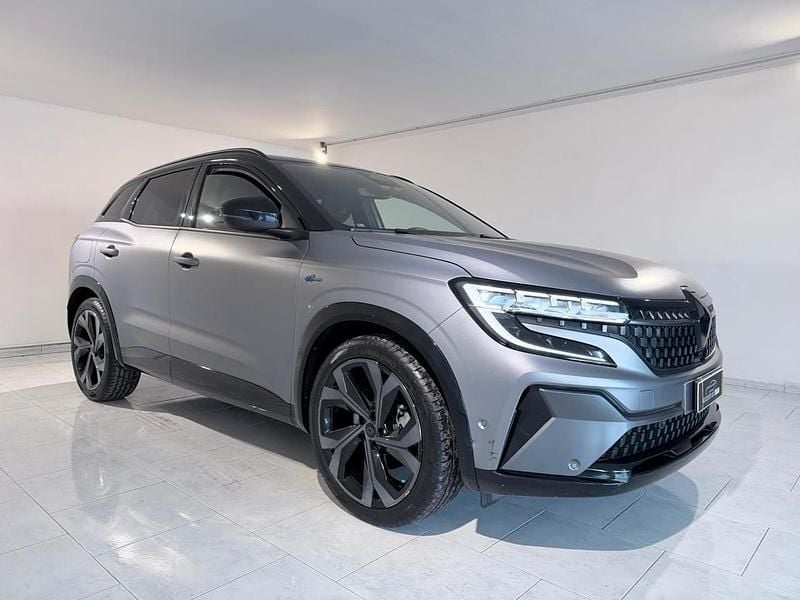 Nero Usata 2022 Renault Austral Esprit Alpine SUV | 24.990 € (Buon prezzo) - Immagine 1/4