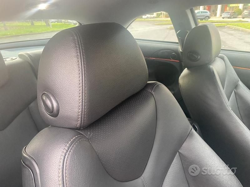 Usata Alfa Romeo GT 150 CV (110 kW) 2006 Grigio Coupé