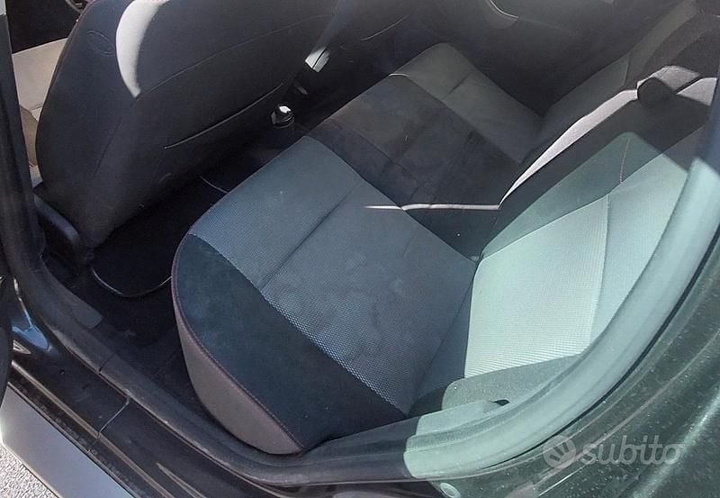 Usata Dacia Duster 2012 Station wagon