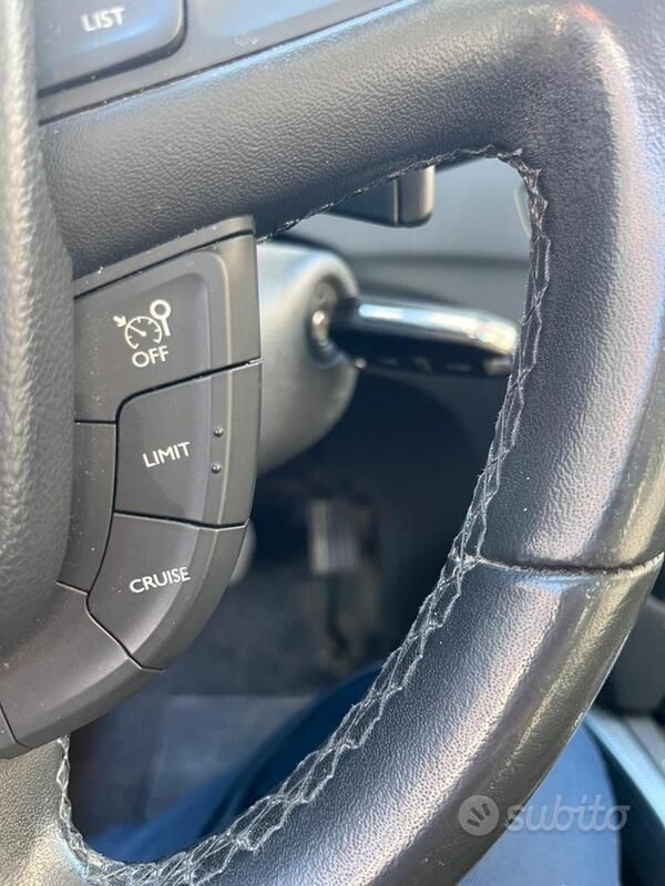 Usata Peugeot 508 2012 Blu Station wagon