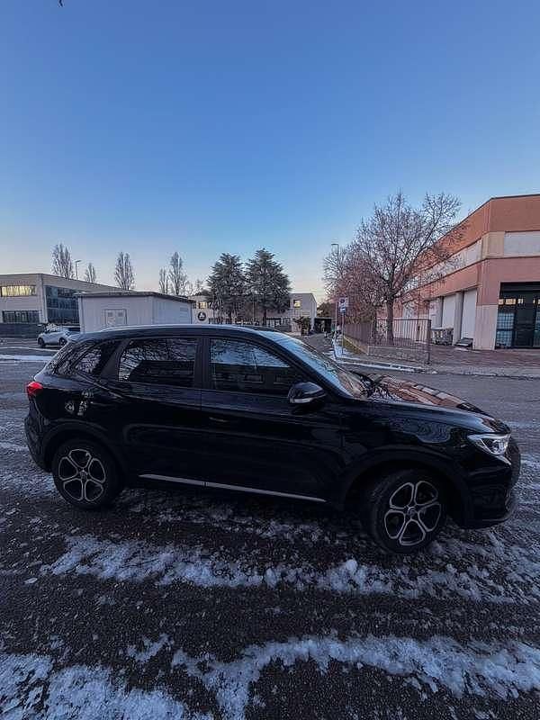 Usata MG ZS Comfort 102 CV (75 kW) 2024 SUV