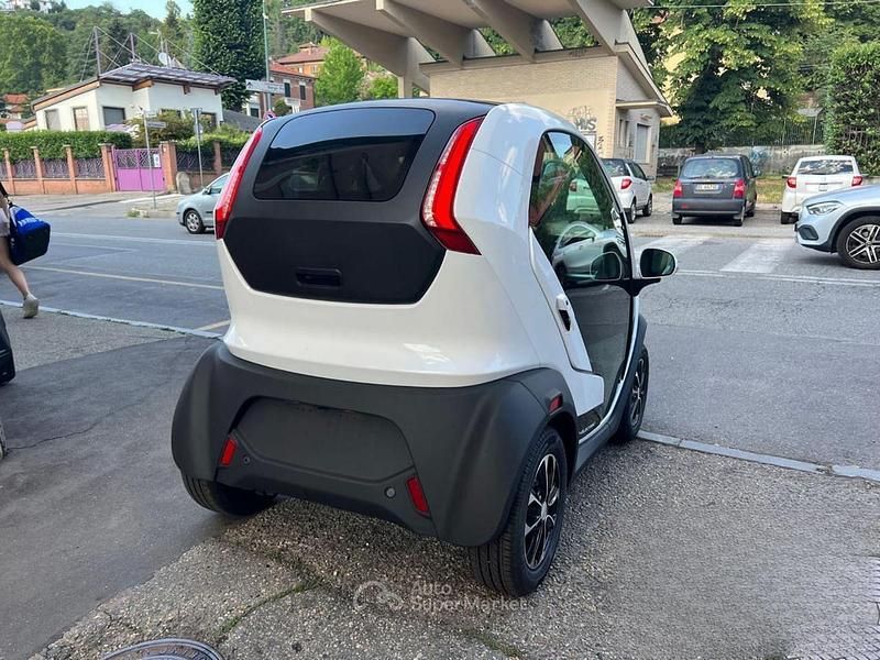 Nuova Abarth Punto 2026