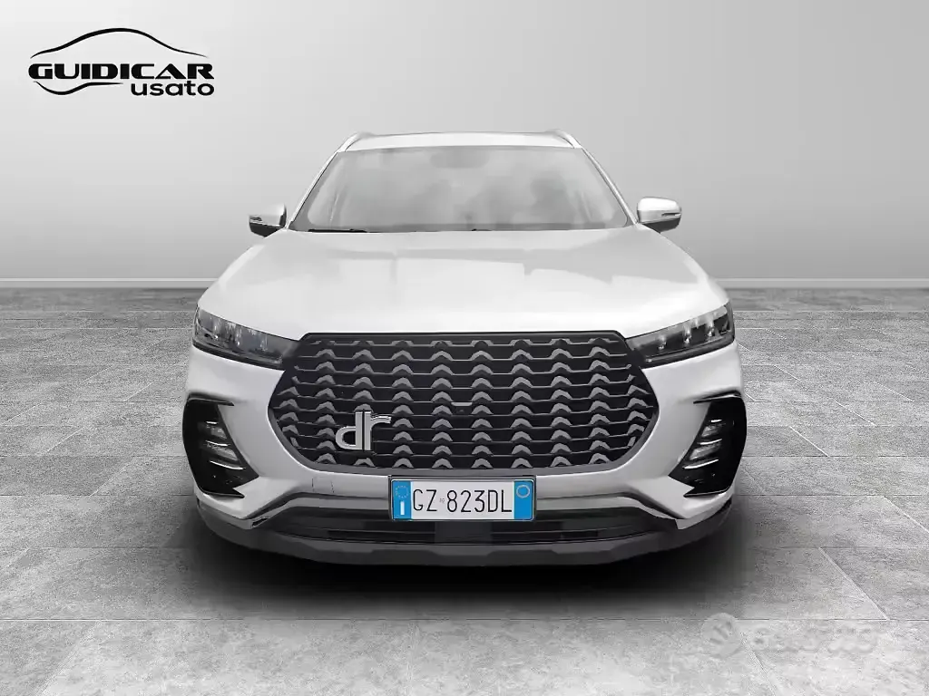 Occasion DR DR 6.0 155 ch (114 kW) 2025 Gris SUV