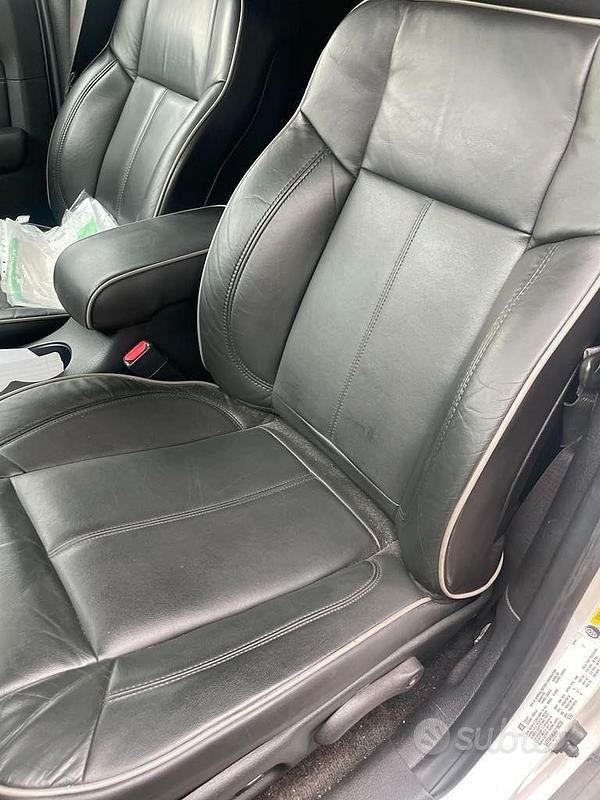 Usata Hummer H3 245 CV (180 kW) 2008 Bianco SUV