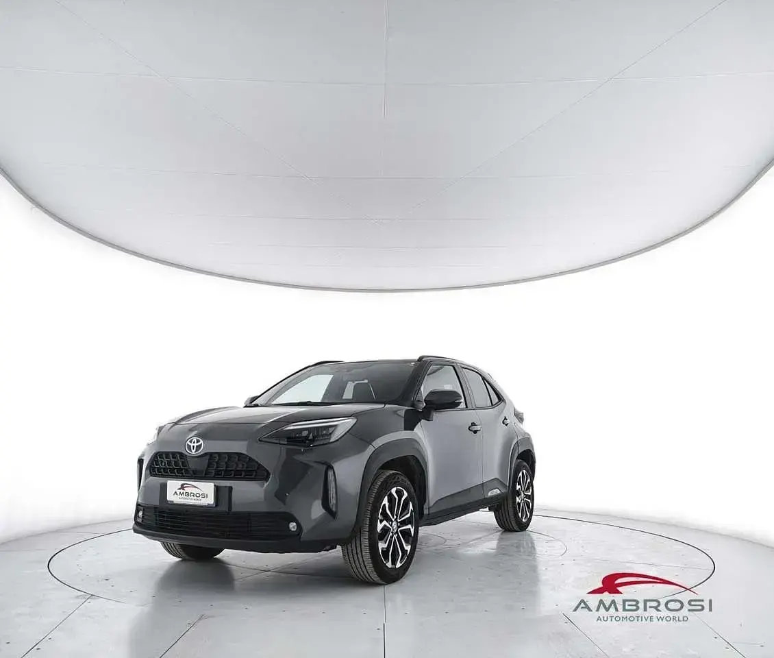 Usata Toyota Yaris Cross 92 CV (67 kW) 2023 SUV