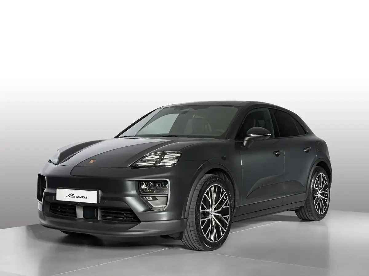 Usata Porsche Macan 330 kW (449 CV) 2026 SUV