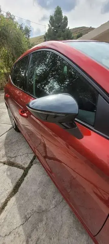 Usata Seat Ibiza FR 95 CV (69 kW) 2018 Utilitaria