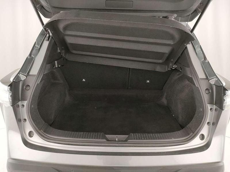 Usata Nissan Qashqai Acenta 158 CV (116 kW) 2025 Nero met SUV