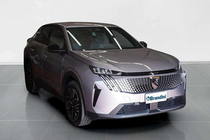 Usata Peugeot 3008 Allure 136 CV (100 kW) 2024 Other SUV