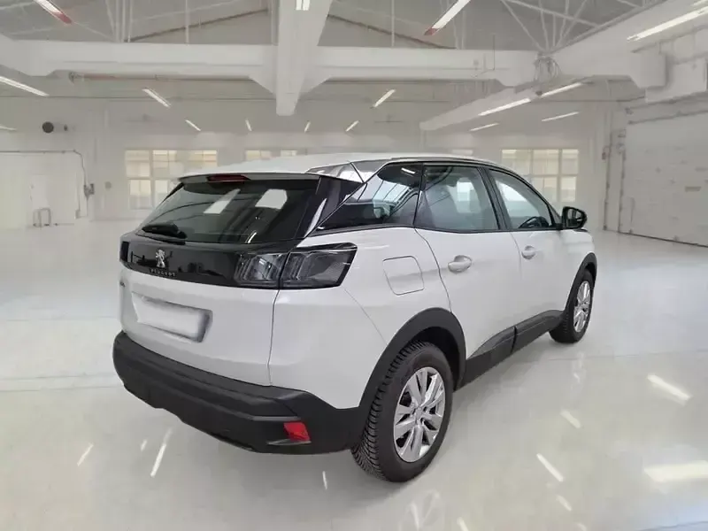 Usata Peugeot 3008 Business-Line 130 CV (95 kW) 2021 SUV