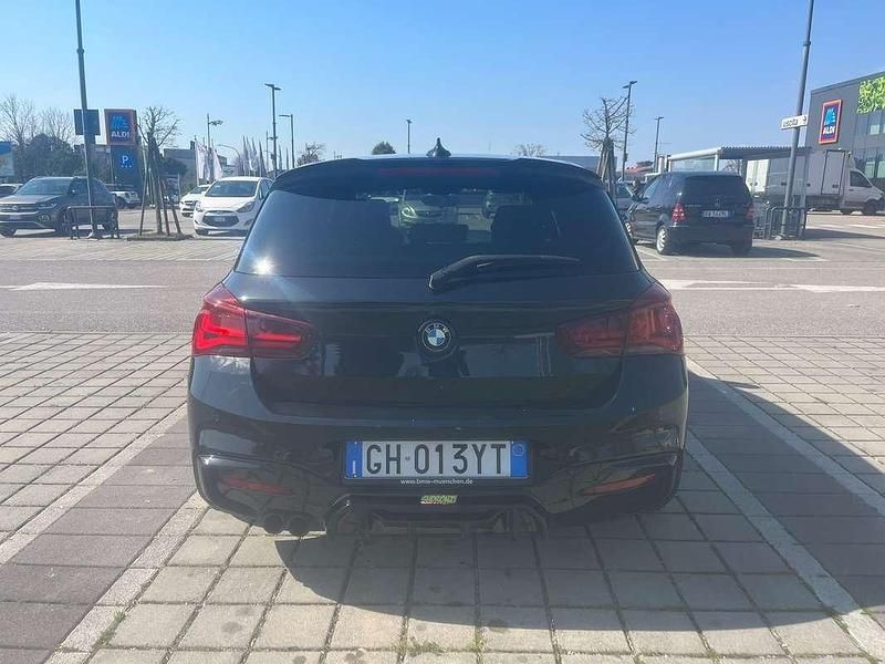 Usata BMW 120 M Sport 190 CV (139 kW) 2018 Utilitaria