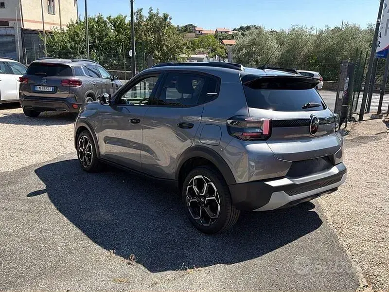 Usata Citroën C3 101 CV (74 kW) 2025 Other SUV