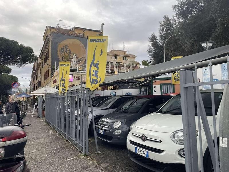 Nuova Audi A3 Business 116 CV (85 kW) 2026 Blu Berlina