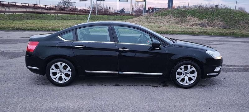 Usata Citroën C5 Exclusive 140 CV (102 kW) 2009 Berlina