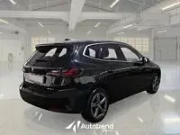Usata BMW 218 150 CV (110 kW) 2023 Nero Coupé