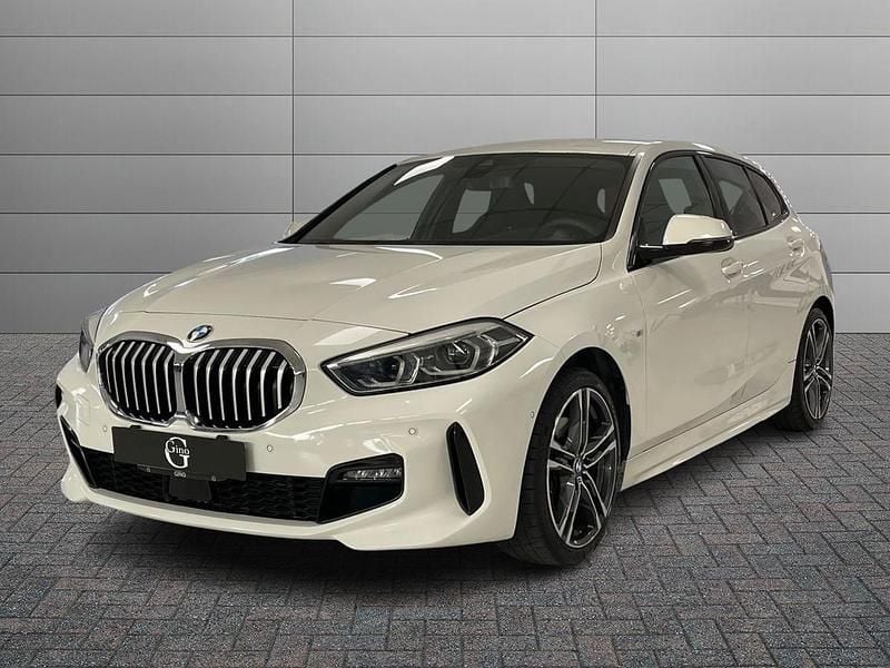 Usata 2024 BMW 116 Shadowline Due volumi | 26.500 € (Ottimo prezzo) - Immagine 1/2