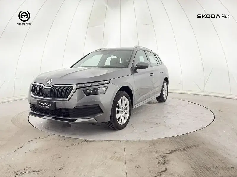 Usata Skoda Kamiq Style 110 CV (80 kW) 2023 SUV