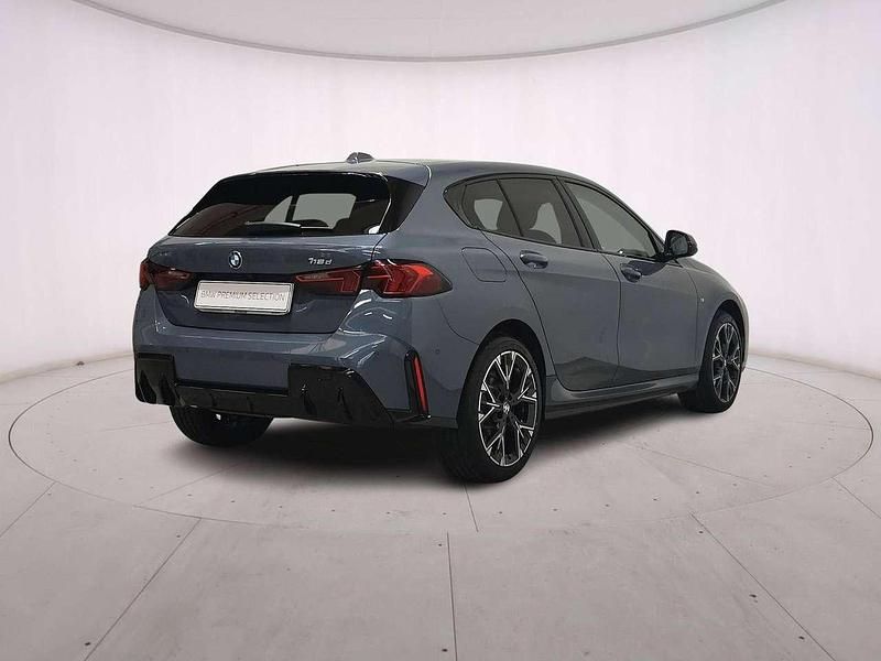 Usata BMW 118 M Sport 150 CV (110 kW) 2025 Storm bay Utilitaria