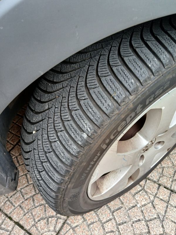 Usata Peugeot 207 110 CV (80 kW) 2011 Grigio Station wagon