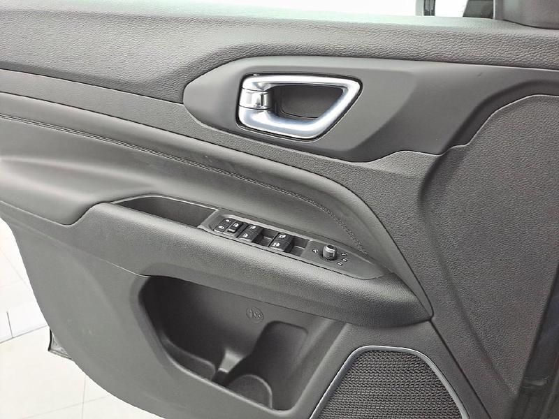 Usata Jeep Compass 131 CV (96 kW) 2024 Grigio SUV