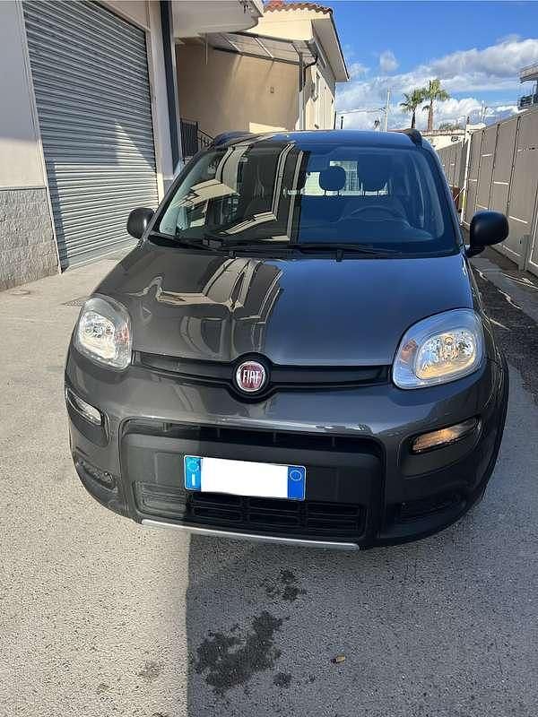 Usata Fiat Panda City Life 69 CV (50 kW) 2023 Utilitaria
