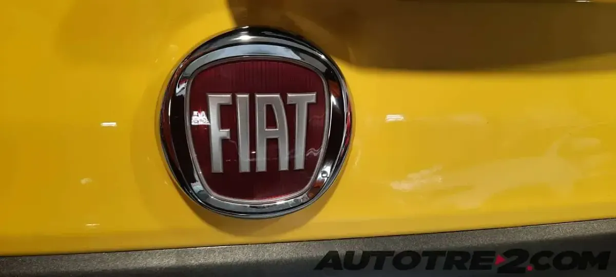 Nuova Fiat Panda Icon 65 CV (47 kW) 2026 Other Utilitaria