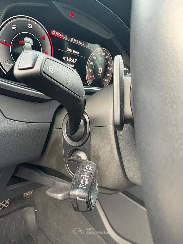 Usata Audi A6 245 CV (180 kW) 2021 Station wagon